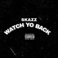 Watch Yo Back prod by. RunItTrell