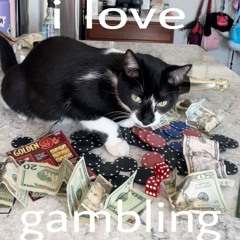 gambling Feat. Yung Lucky