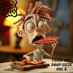 Thicc Cut Deep Cuts Mix Vol. 3
