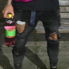 PANDO - CHASIN / KAGED IN RMX