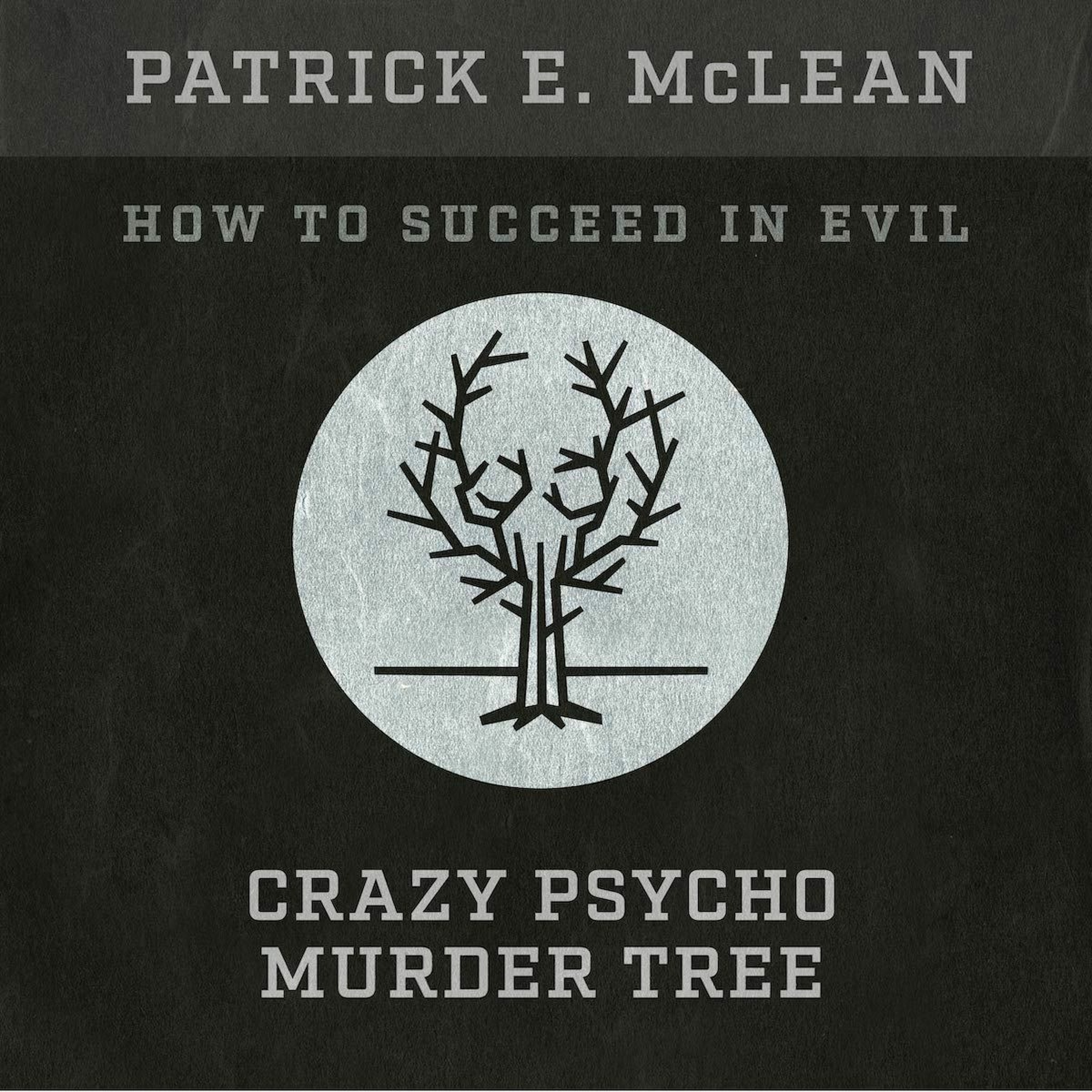 Patrick McLean