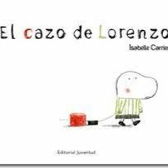 El cazo de Lorenzo.