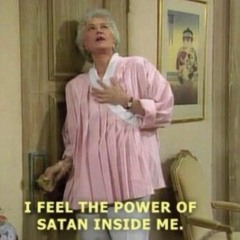 sort vakkert beist😺