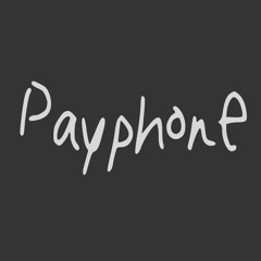 Fantom '87 - Pay Phone (ÅRRØ Remix)