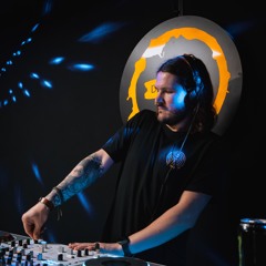 🎧 PLANEET @ DROPZONE — DEEP SPACE BASS 🎧