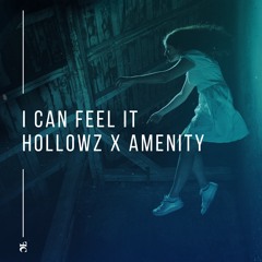 Hollowz X Amenity // i can feel it