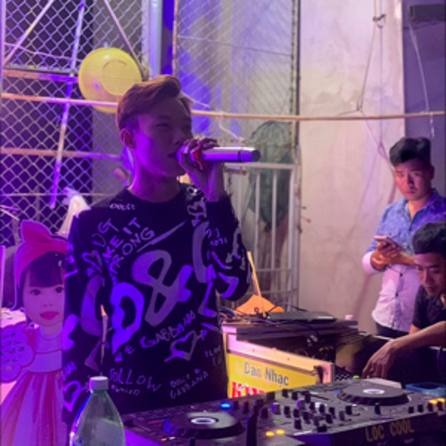 NST - Chưa Có Tên - VănCường Mix