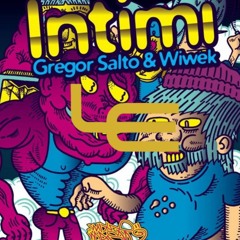G.S. & W. Ft. I.R. & E.B. - La Intimi (Luis Ezevel +h Up 2020)"DESCARGA EN COMPRAR"