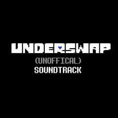 Underswap UST: 002 - Start Menu