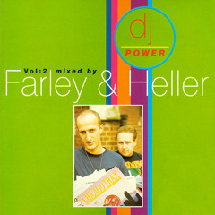 679 - Farley & Heller - DJ Power Vol. 2 (1994)