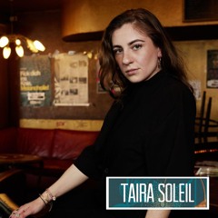 SchickCast 44 | Taira Soleil | Elektrofassenacht: Rosenmontag