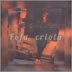fofa criola