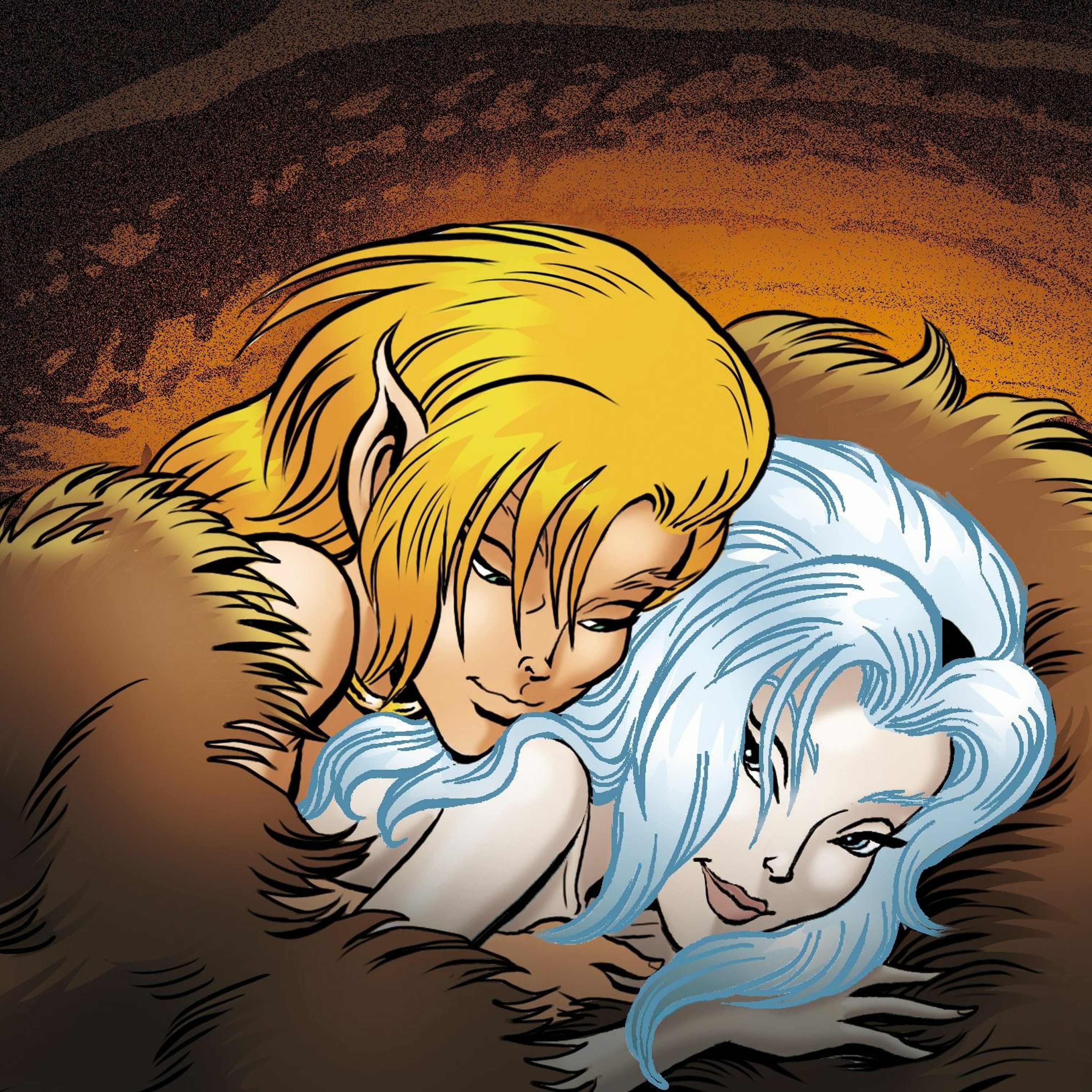 The ElfQuest Show