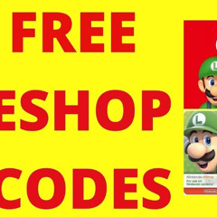 [Latest Unused]How to Get a $100 Nintendo Code in Under 60 Seconds~~!!