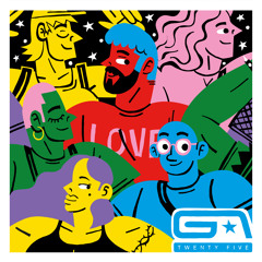 Related tracks: I See You Baby (Ewan McVicar's Spacehouse Remix) (Ewan McVicar's Spacehouse Remix)
