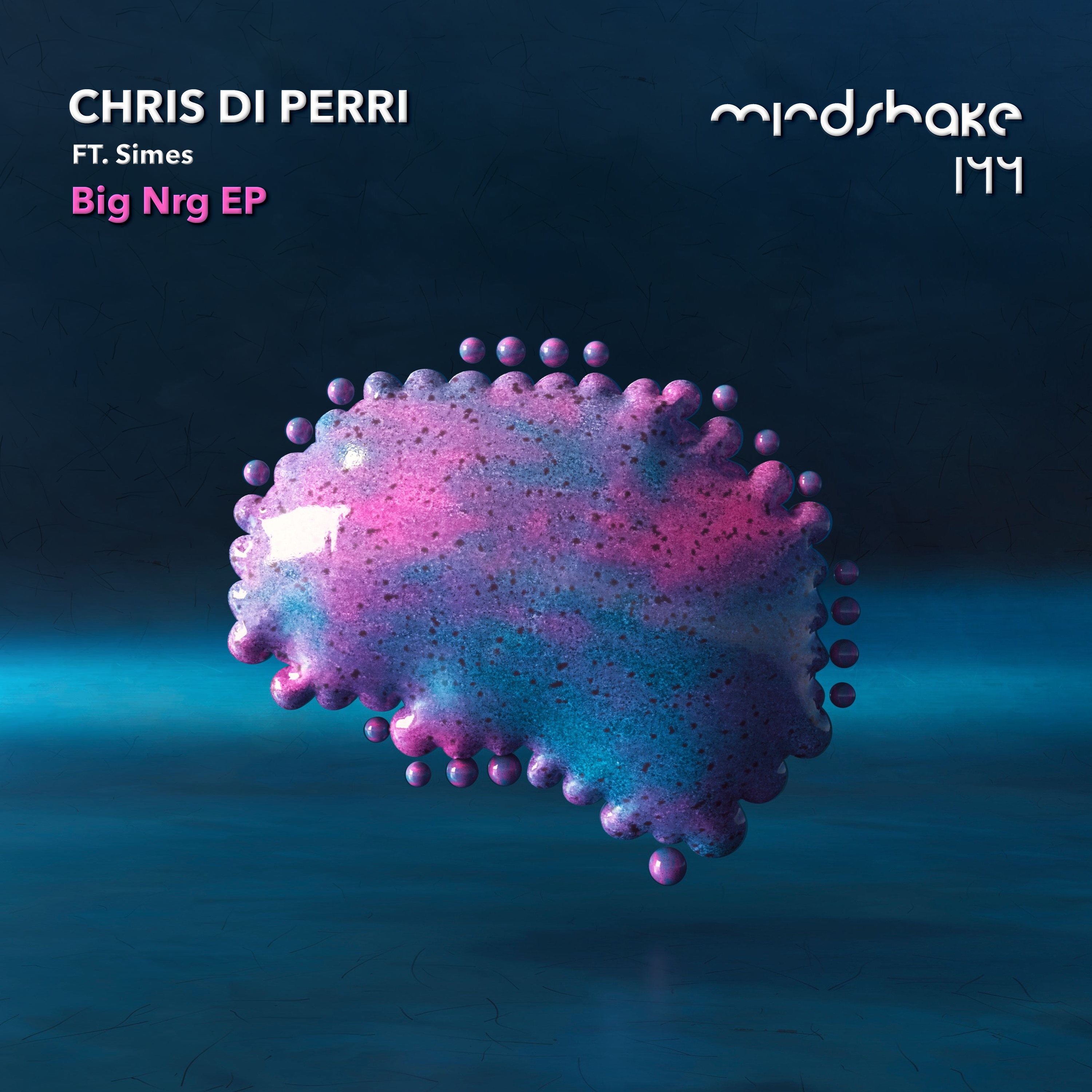 MINDCAST by Mindshake Records