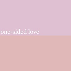 one-sided love - AZALI