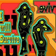 I will Survive - Akira feat. Daline (DDR ver.)