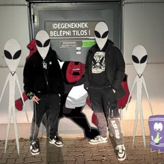 LIL KODEIN & LIL SPRITE | LEÁLLÓSÁV