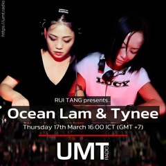 Umt Radio - Ocean Lam & Tynee