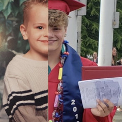 When i was a kid😔❤️