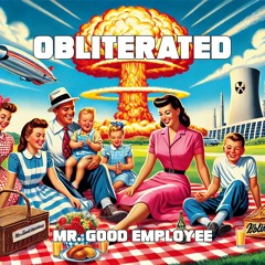 Obliterated