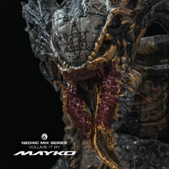 NEO4IC MIX SERIES : EXEMEG4 - V.17 by MAYKO