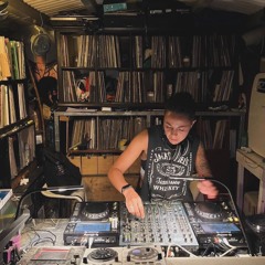 FUNKY UKG MIX 001