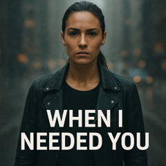 When i needed you  - Dean Carley