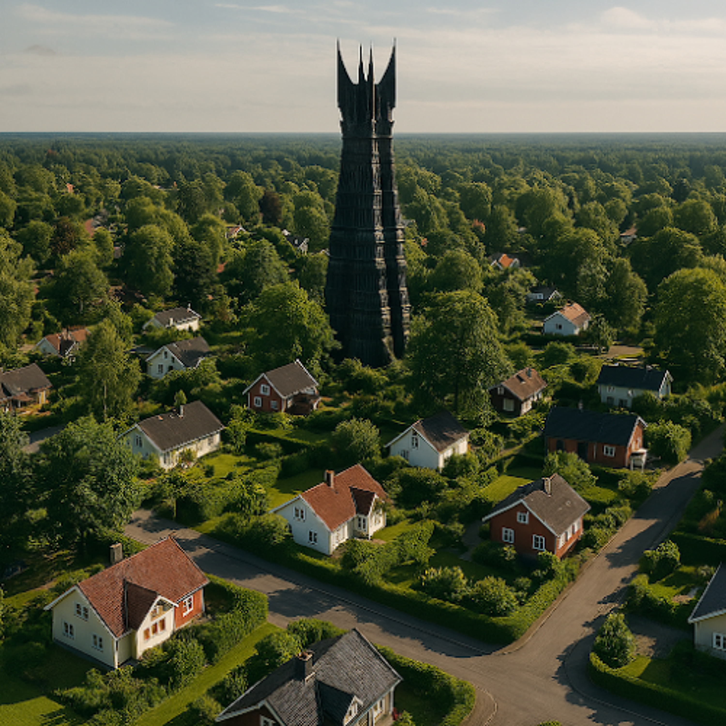 Hållbar förtätning Hållbar förtätning