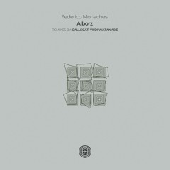 Federico Monachesi - Alborz (Original Mix)