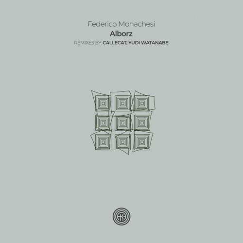 Federico Monachesi - Alborz (Callecat Remix)