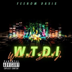 FeeNom Davis - WTDI (Explicit Version)