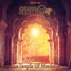 OrangoOmProject - The Temple Of Monkeys