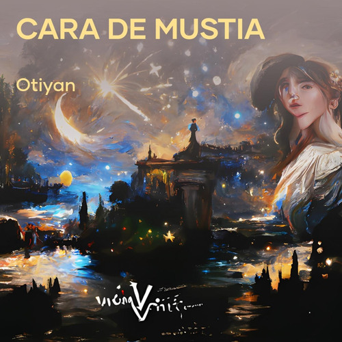 Mustia Stream Cara de Mustia by Otiyan | Listen online for free on SoundCloud