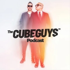THE CUBE GUYS Radioshows !