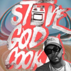 “That’s The Game” G-Mix - Stove God Cooks