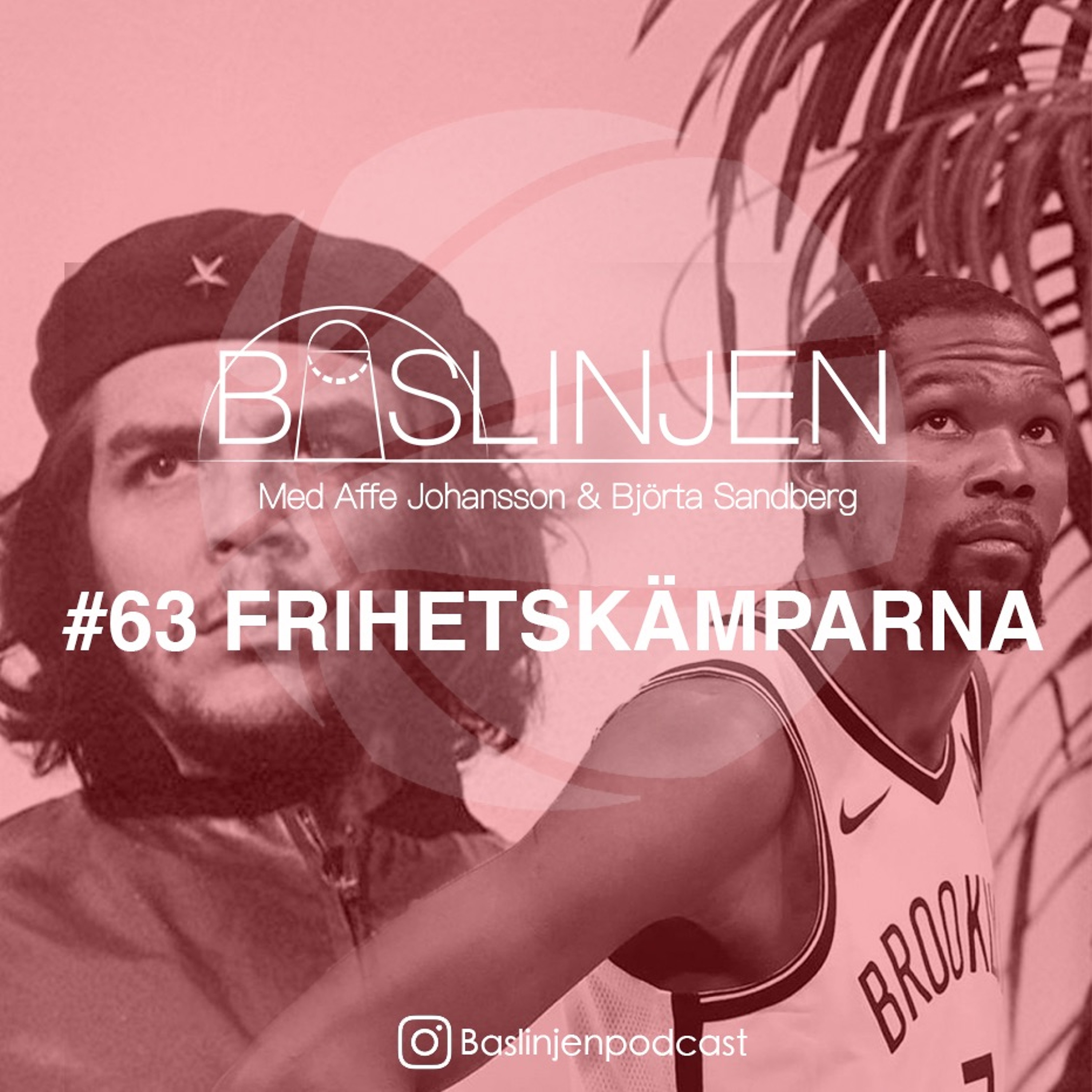 Baslinjen