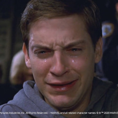 Spider-Man (Uncle Ben's Death) [Scene Re-score] - 2025