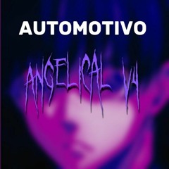 AUTOMOTIVO ANGELICAL V4 - DJ ZK