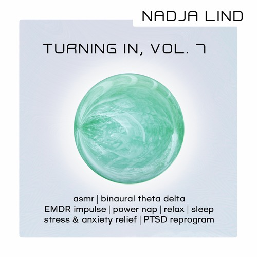 Turning In, Vol. 7 - Surrealities Delta Sample 1 [2min of 31min]