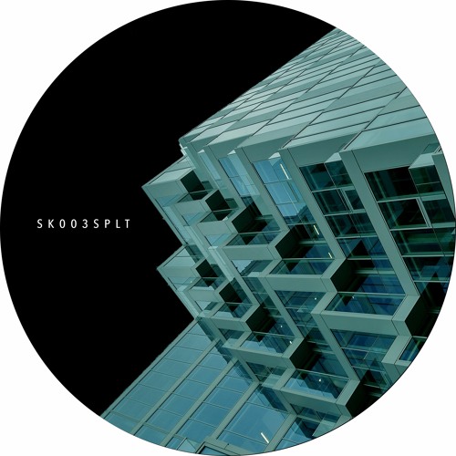 [SK003SPLT] Andrea Belluzzi vs Gianmarco Silvetti - Data Deletion Request EP [Previews]