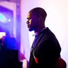 MIX R&B BY SAM YUDAT