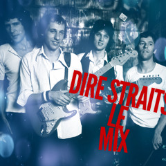 Dire Straits _le Mix
