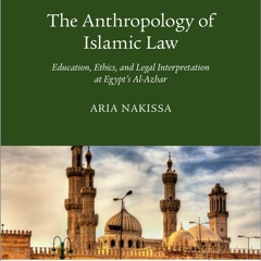 PDF⚡ (READ✔ONLINE) The Anthropology of Islamic Law: Education, Ethics, and Legal