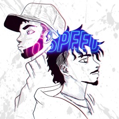 6 SPEED (feat. Cyru$$$)