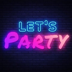 Yahiamoh - Let's party