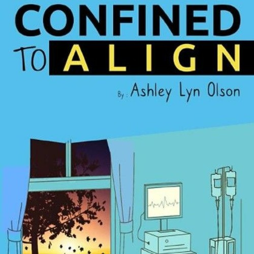Episode 102: Confined to Align: A Journey to Wellbeing