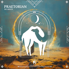 In Lakech - Praetorian (Cafe De Anatolia)