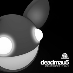 deadmau5 / Vanishing Point (Original Mix)